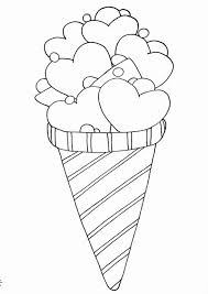 Printable ice cream coloring pages. Free Easy To Print Ice Cream Coloring Pages Ice Cream Coloring Pages Coloring Pages Food Coloring Pages