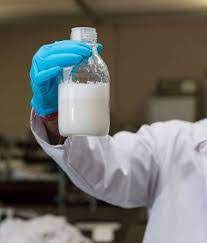 Mold Release Agent - Alpine Polymer