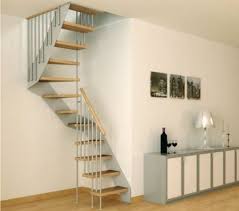 Platzsparende Treppen 32 Innovative Ideen Archzine Net Kleiner Treppenaufgang Schone Treppe Treppen Design