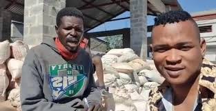 So who is using children