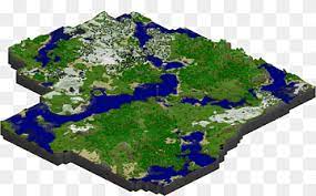 This mod is sponsored by: Minecraft World Map Mod Mining World Map World Map Png Pngwing