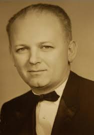 Brownstone Lodge Past Master 1961