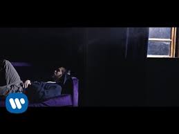 This wasn't entirely an accident, either, since nirvana did sign with a major label, and they did release a record with a shiny surface, no matter how humongous the guitars sounded. Dennis Lloyd Nevermind Official Video Youtube