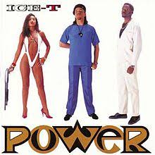 Ice stresses that the movie is not about stardom, bling or beef; Power Ice T Album Wikipedia