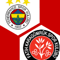 Bu sonuçla birlikte fenerbahçe, maç fazlasıyla puanını 51'e yükselterek liderlik koltuğuna oturdu. Spielschema Fenerbahce Sk Fatih Karagumruk 2 2 Kw 34 2020 Fussball Vereine Freundschaftsspiele 2020 21 Kicker