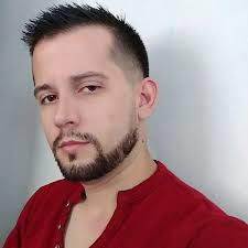 Jesus Omar Garza Cano