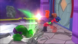 Jan 03, 2019 · not fake Marvel Super Hero Squad The Infinity Gauntlet Review For Nintendo Wii Wii