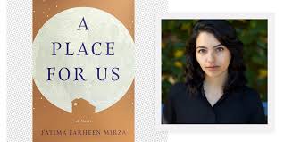 She has taught creative writing courses at the university of iowa, iowa young writers' studio. Sarah Jessica Parker And Fatima Farheen Mirza On The Debut Novel A Place For Us