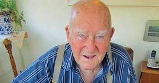 The Edward Coffey Project: Joel Lawrence Coffey, Jr.