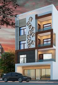 Mandalay Project Small House Elevation Design Facade House House Front Design
