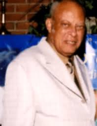 Obituary for Mr. Arthur Heard