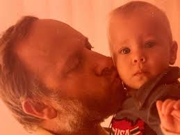 El gran amor fuera del matrimonio de Manolo Summers, contado por su hija  Cheyenne