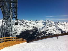 Der gaislachkogel (auch hinterer geislachkogel, gaislacher kogel oder geislacher kogel) ist ein 3056 m ü. Gaislachkogel 3058m Bild Von Solden Tirol Tripadvisor