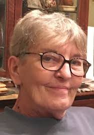 Karen Nell Patton Obituary