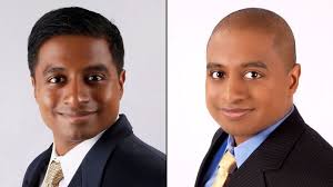 In the news: Conversations about race