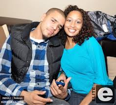You know, the woman with whom cole is going to break the failed celebrity marriage spell? J Cole And His Wife Melissa Heholt They Met While They Were Students At St Johns University And Have Been Together For About J Cole Cole Celebrity Couples