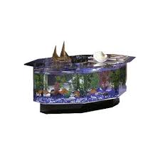 Where you may pay a few hundred dollars for a standard aquarium of the same size, table aquariums are pretty pricey. 4 Best Fish Tank Coffee Tables You Will Love 2021 Review