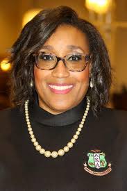 2023 Omega Alpha Omega Founders' Day Celebration by Rachelle Campbell