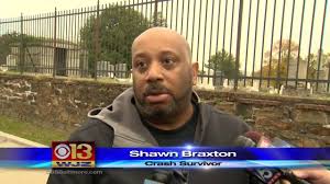 "I just look up and I still see...