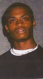 Marcus Stallworth (1983-2007)