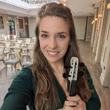 Best Wedding Violinists for Hire in Wakefield