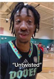 DeShawn Gory: Untwisted Skills