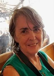 Natasha Batten's Instagram, Twitter & Facebook