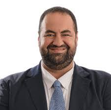 Ehab Rizk's Instagram, Twitter & Facebook