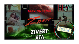 320 кбит/с) или текст песни для караоке Zivert Yatl Slaving Remix Novinki Muzyki 2020 Youtube