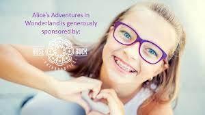 Alice's Adventures in Wonderland