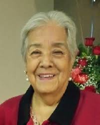 Maria Guzman Obituary (2017)