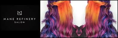 We specialise in giving professional services in hair and. Mane Refinery Salon Is A Hair Salon In Chicago Il
