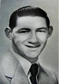 Robert Alex Hamlin (1938-2002)