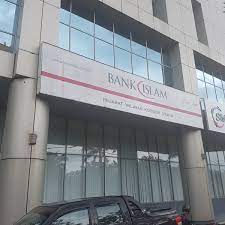 Over rm15,000,000 worth of prizes to be won. Photos At Bank Islam Bank In Seberang Jaya