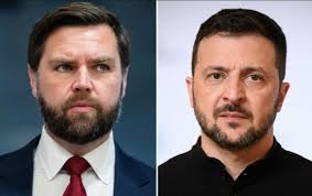 US-Ukraine Minerals Agreement Dispute