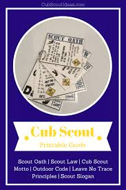What was the name of the island off the coast of england that hosted the first boy scout summer camp? Cub Scout Resources For Cub Scouts Cub Scout Ideas