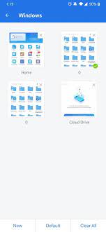 Incluye características como integración de almacenamiento en la nube, . Es File Explorer 4 2 6 2 1 Para Android Descargar