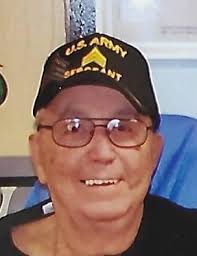 Obituary for George D. Gorsuch