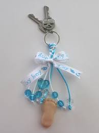 Pin By Rukiye Ugurlukoc On Baby Shower Candy Ans Necklace In 2020 Baby Shower Recuerdos Baby Shower Baby Shower Favors