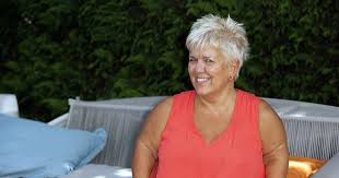 Mimie mathy was born on july 8, 1957 in lyon, france as michèle mathy. World To Save Josephine Guardian Angel Mimie Mathy Divided Her Salary By Two