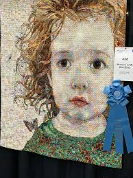 Small Quilts and Doll Quilts: Design Wall Monday