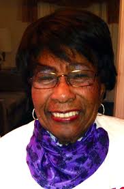 Mrs. Rosa Floydine Sharp Obituary