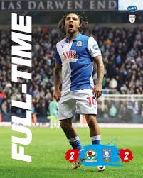Blackburn Rovers