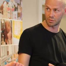 Michael Ericsson (@michaelericssn)