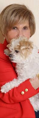 THEATER PRODUCER RIKI KANE LARIMER