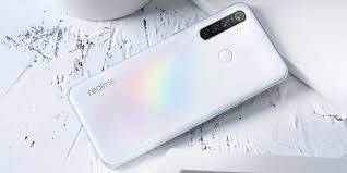 Officially, the price of x50 pro in malaysia is still under wraps at the moment but seems like it has been prematurely revealed through lazada to be available with 12gb of ram and 256gb internal storage, the x50 pro is priced at rm 2999. Only 500 Units Of Realme 5 Pro In Chroma White Will Be Available This Valentine S Day Nasi Lemak Tech