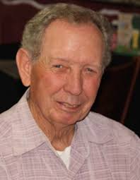 RICHARD BROWNFIELD Obituary (1942