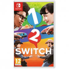 Maybe you would like to learn more about one of these? Switch 1 2 Para Nintendo Switch Las Mejores Ofertas De Carrefour