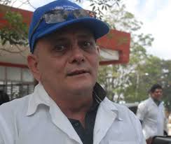 Últimos guardianes contra el ébola regresan a Sancti Spíritus (+fotos)