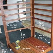 Maybe you would like to learn more about one of these? Build An Open Air Shower New Zealand Handyman Magazine